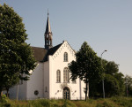 3 Hervormde kerk